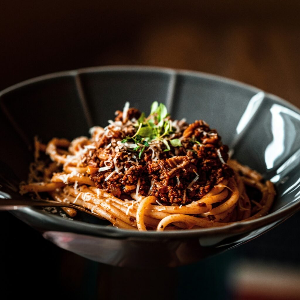 The Ultimate Homemade All-Beef Ragu: My Tried-and-True Recipe for Rich Italian Pasta Sauce